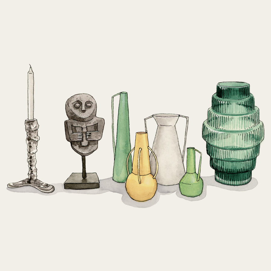 Decorative
