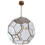 RV Astley Patroclus Pendant Light – Large