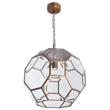 RV Astley Patroclus Pendant Light – Medium