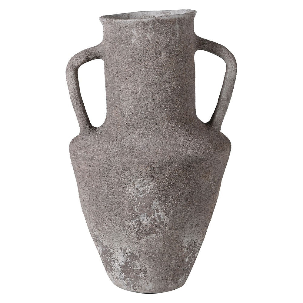 Aeron Terracotta Vase