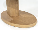 Alaina Small Coffee Table – Natural