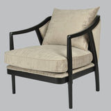 Livingsley Alaric Chair