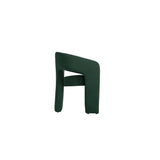 LPD Home Alba Dining Chair – Forest Green