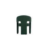 LPD Home Alba Dining Chair – Forest Green