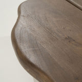 Alderidge Coffee Table – Light Brown