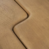 Alderidge Coffee Table – Natural