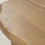 Alderidge Coffee Table – Natural