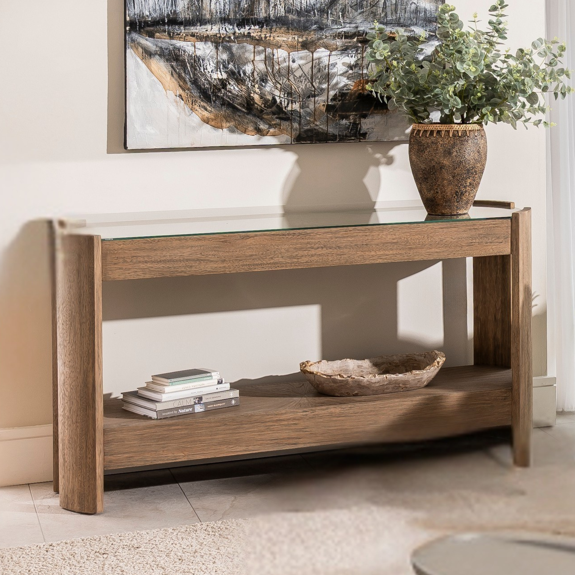 Alderley Console Table