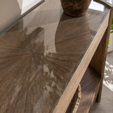 Alderley Console Table