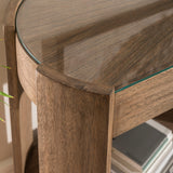 Alderley Console Table