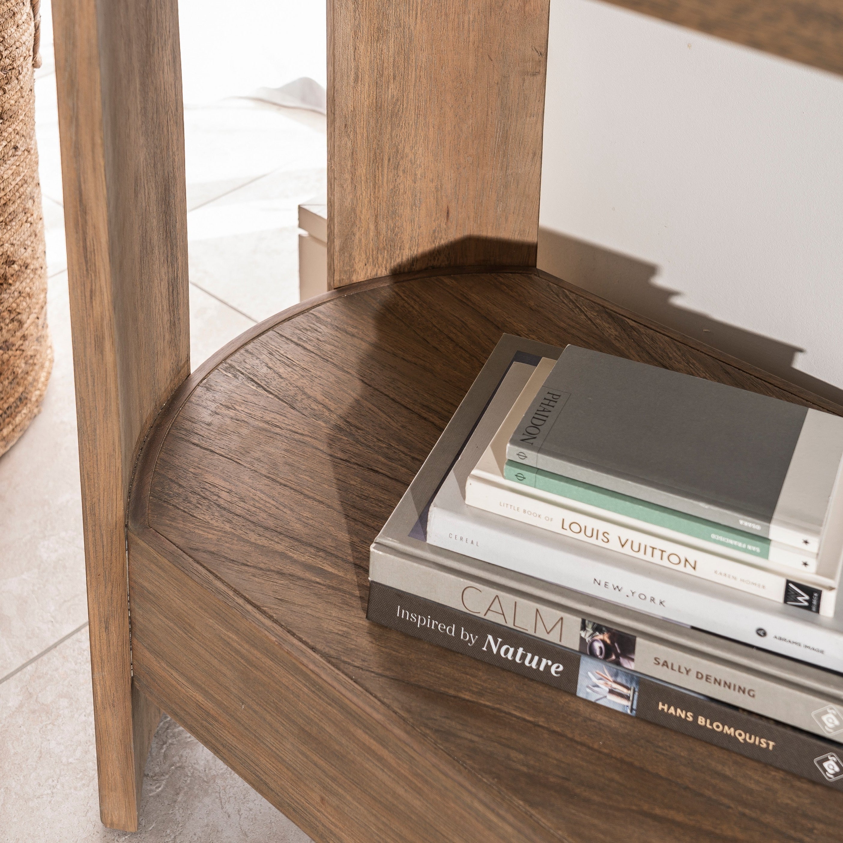 Alderley Console Table