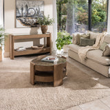 Alderley Console Table