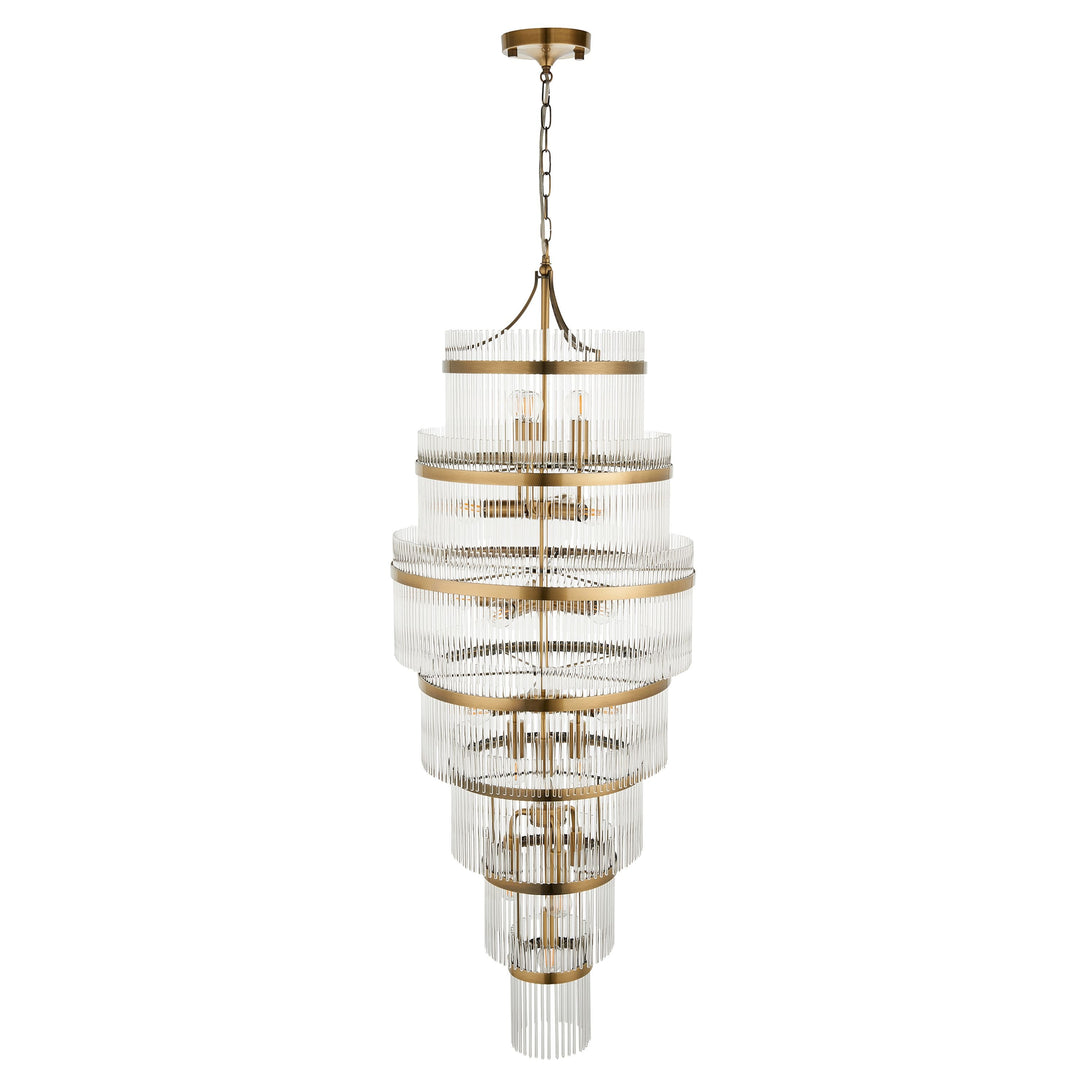 Alessia Pendant Light – Large