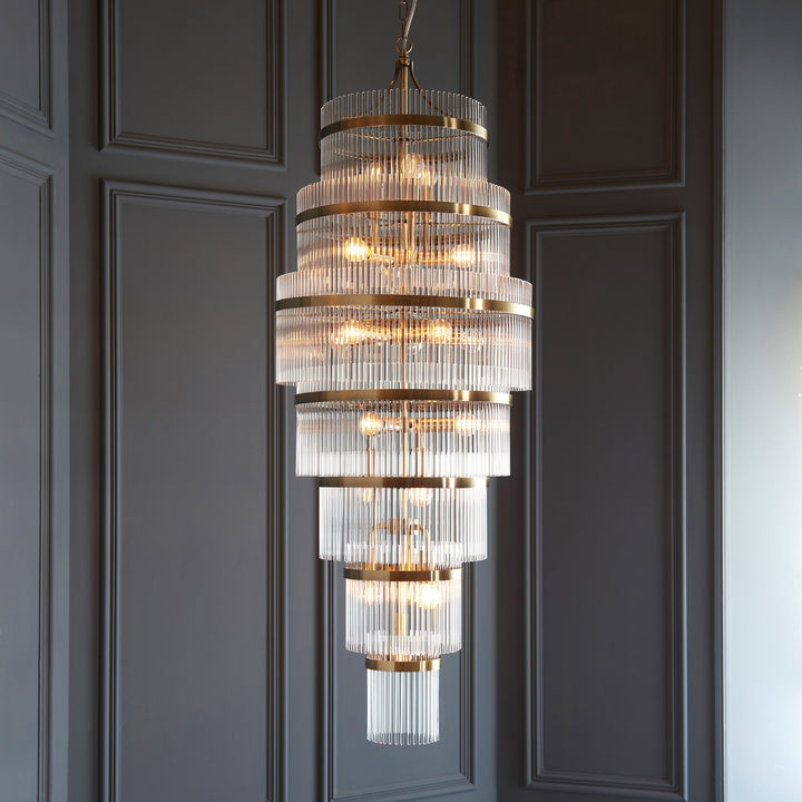 Alessia Pendant Light – Large