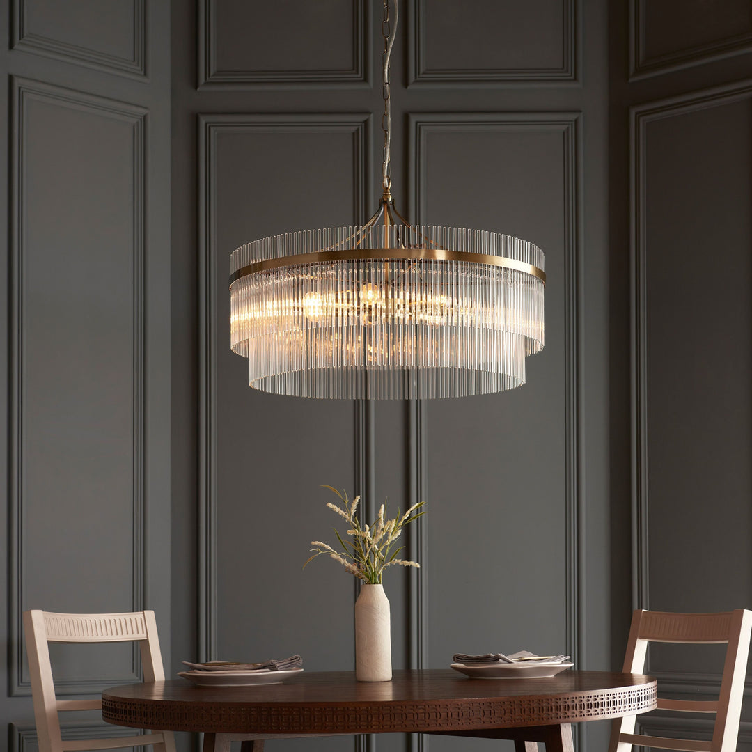 Alessia Pendant Light – Small