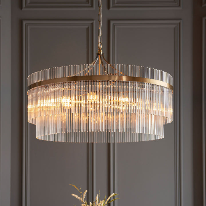 Alessia Pendant Light – Small