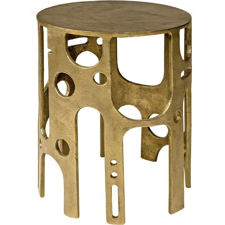 Allenail Side Table