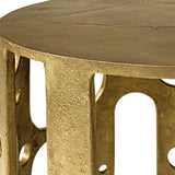 Allenail Side Table