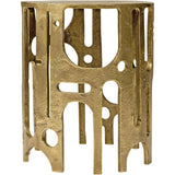 Allenail Stool