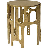 Allenail Stool