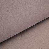 Alora 3 Seater Chaise Sofa - Grey - Left Facing