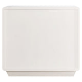Ambrose Chest of Drawers – Ivory