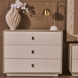 Ambrose Chest of Drawers – Ivory