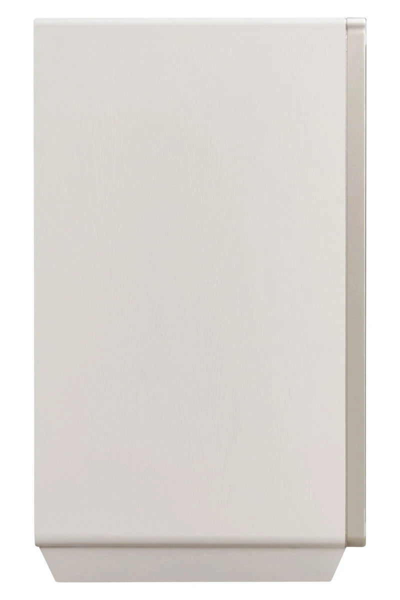 Ambrose Seven Drawer Dressing Table – Ivory