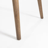 Amity Dining Table – 220cm – Brown