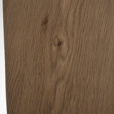 Amity Dining Table – 220cm – Brown