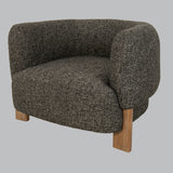 Livingsley Andromeda Chair