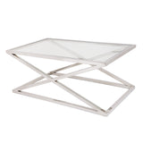RV Astley Nico Coffee Table