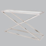 Livingsley Apollo Console Table