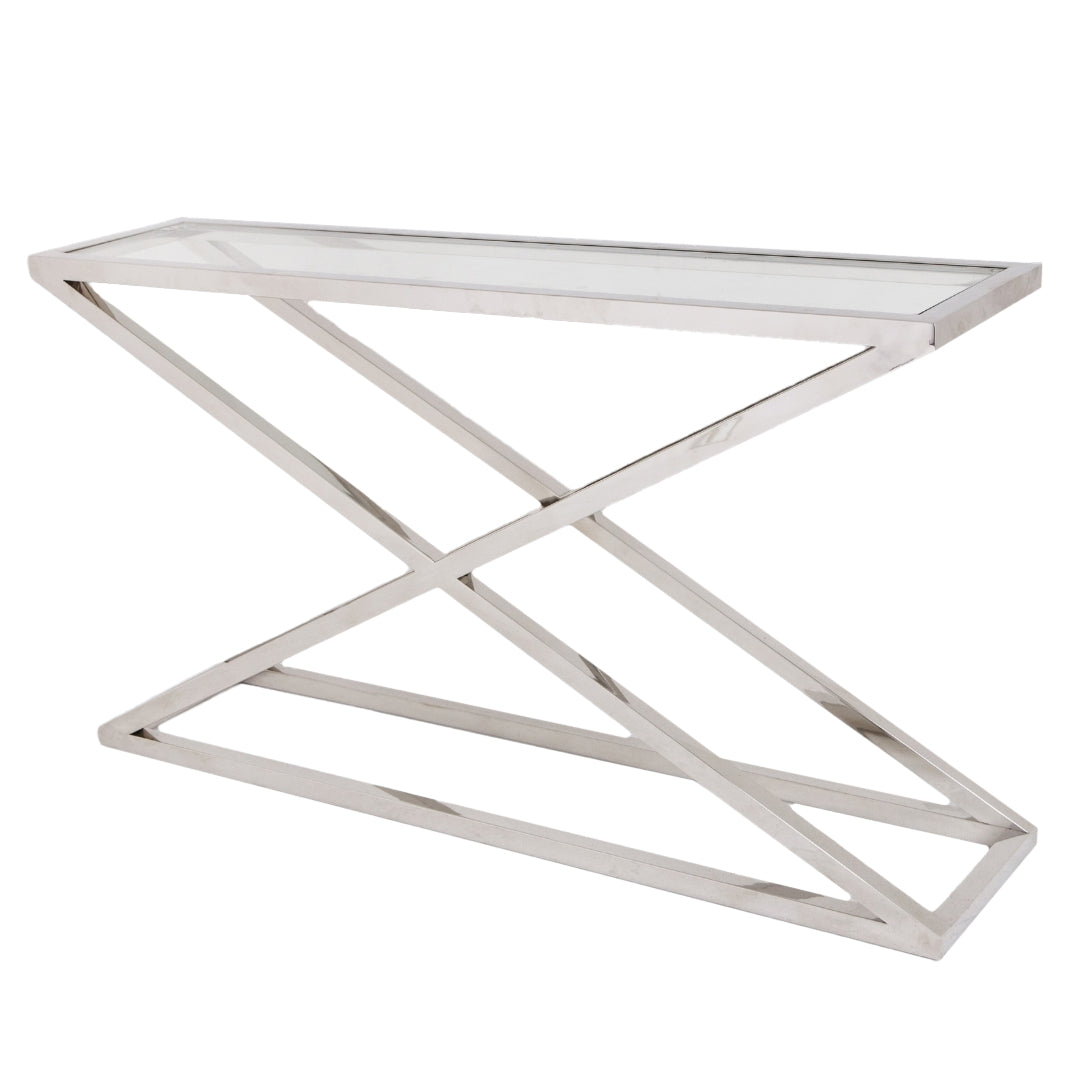 RV Astley Nico Console Table – Shropshire Design