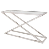 RV Astley Nico Console Table