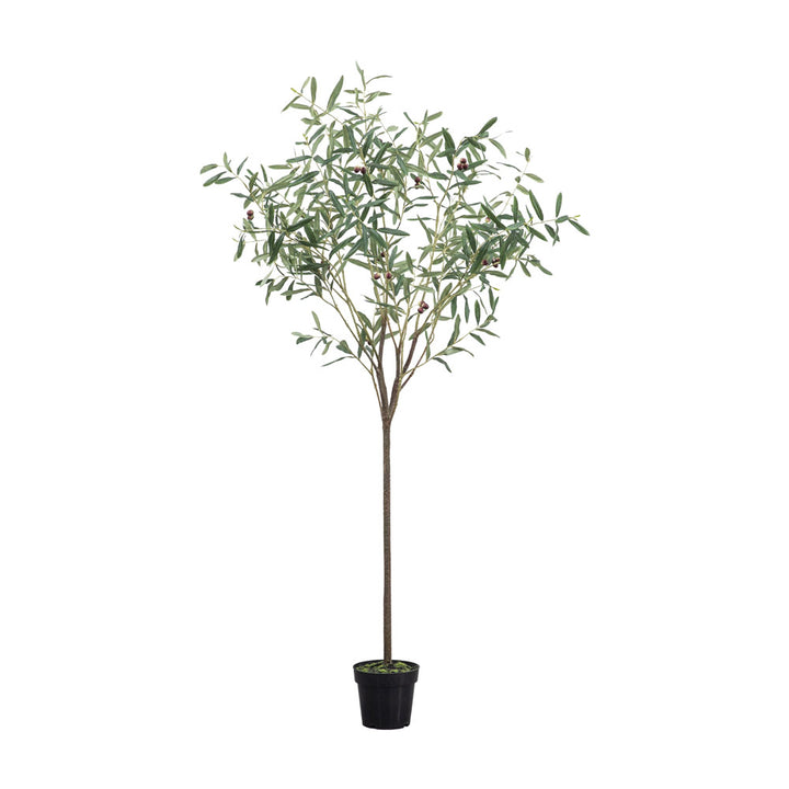 Artificial Olive Tree – Small