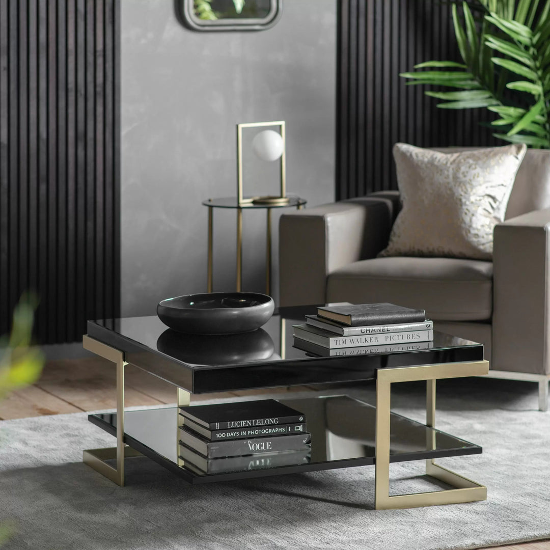 Aryana Coffee Table