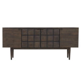 Asher Sideboard in Oak Wood