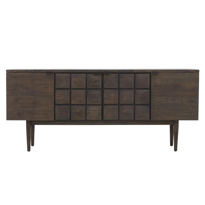 Asher Sideboard in Oak Wood