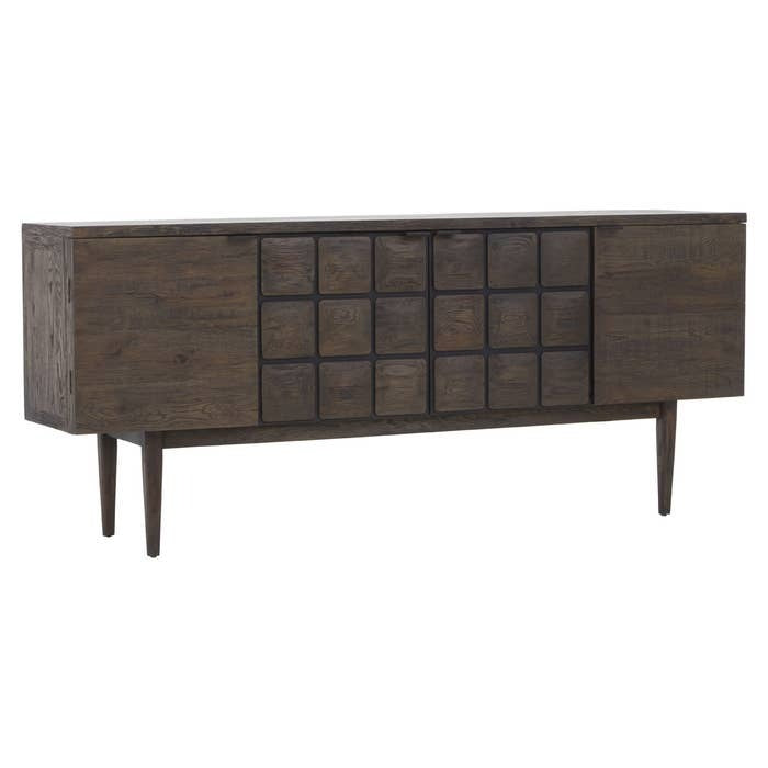 Asher Sideboard in Oak Wood