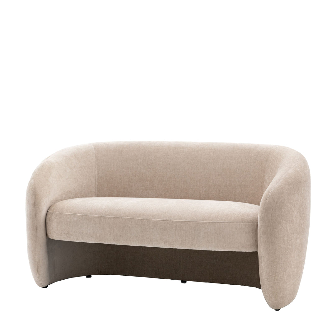 Ashwin Sofa – Cream