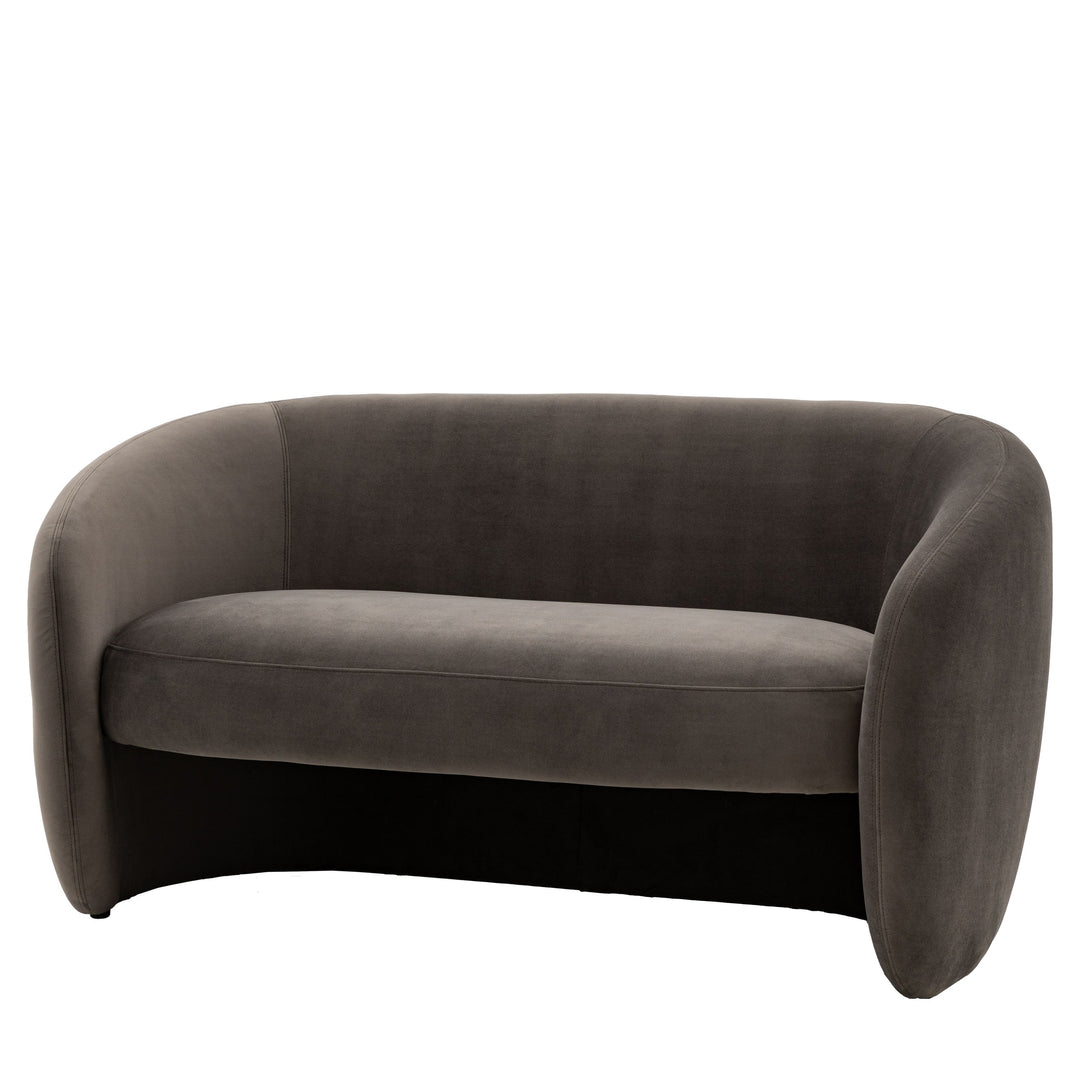 Ashwin Sofa – Espresso