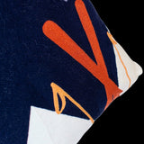 Aspen Hills Needlepoint Cushion