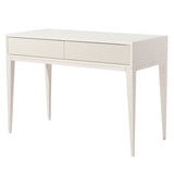 RV Astley Amur Dressing Table – White