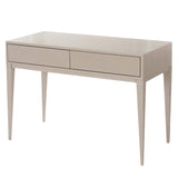 RV Astley Amur Dressing Table – Ceramic Grey