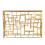 Atley Console Table