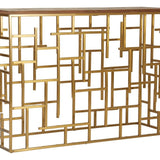 Atley Console Table