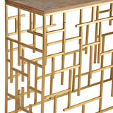 Atley Console Table