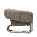 OTI Audrey Chair – Dark Beige