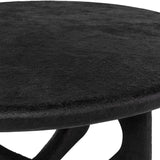 Aurora Coffee Table – Black